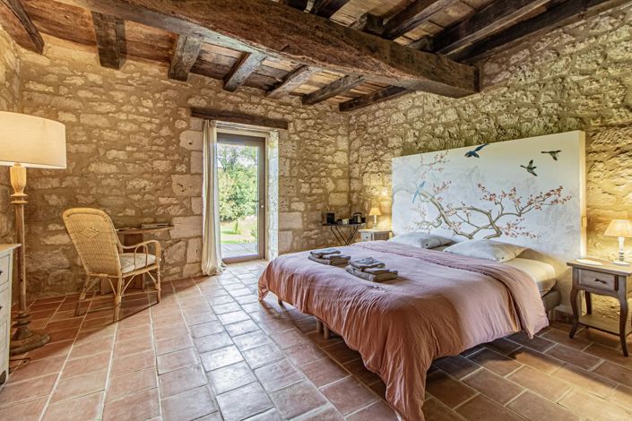 Image No.9-Maison de 10 chambres à vendre à Saint-Clar