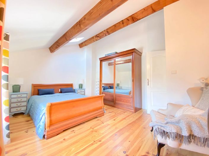 Image No.15-Maison de 11 chambres à vendre à Dompierre-les-Églises