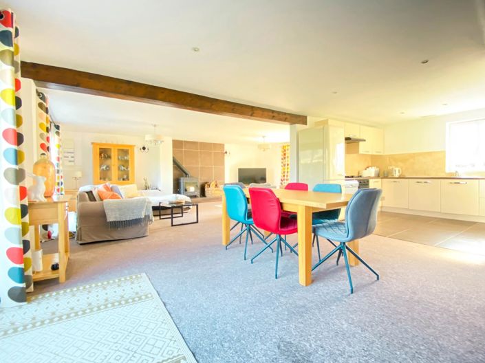 Image No.3-Maison de 11 chambres à vendre à Dompierre-les-Églises