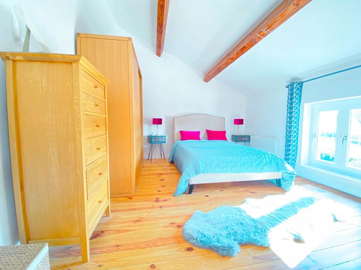 Image No.7-Maison de 11 chambres à vendre à Dompierre-les-Églises