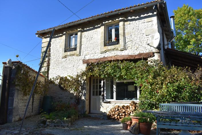 Image No.11-Maison de 7 chambres à vendre à Aulnay