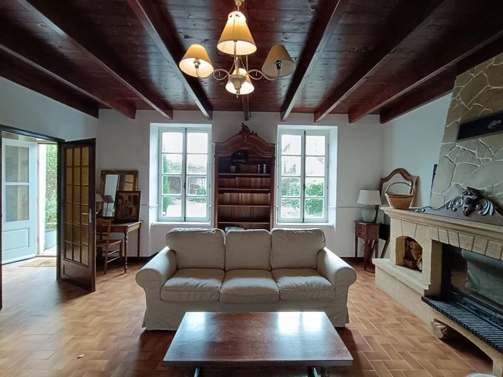 Image No.5-Maison de 7 chambres à vendre à Aulnay