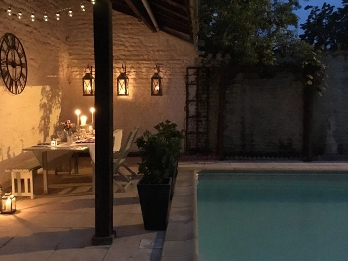 Image No.3-Maison de 7 chambres à vendre à Aulnay