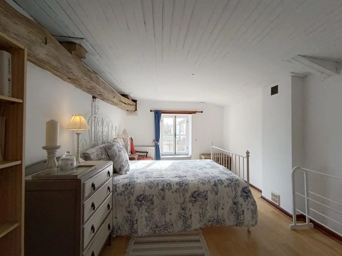 Image No.9-Maison de 7 chambres à vendre à Aulnay