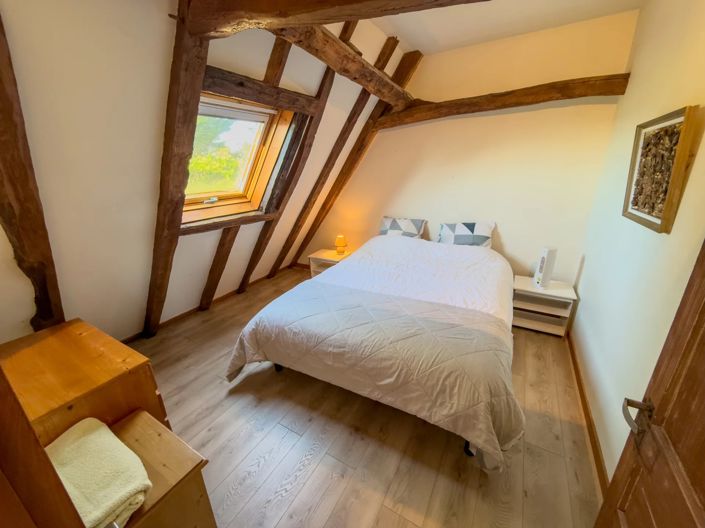 Image No.14-Maison de 7 chambres à vendre à Thiviers