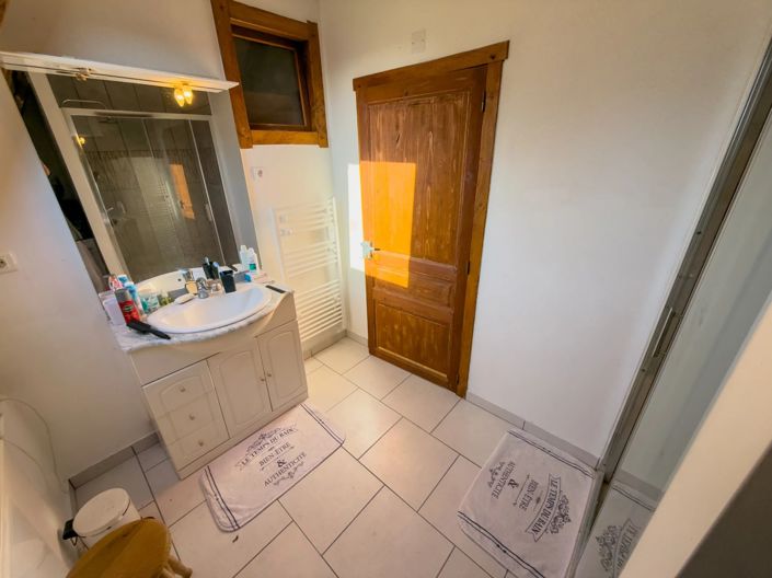 Image No.10-Maison de 7 chambres à vendre à Thiviers