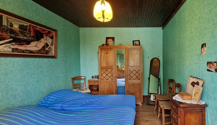 Image No.12-Maison de 2 chambres à vendre à Saint-Gourson