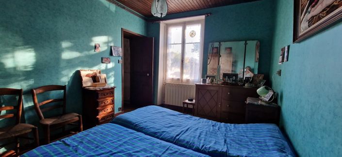 Image No.9-Maison de 2 chambres à vendre à Saint-Gourson