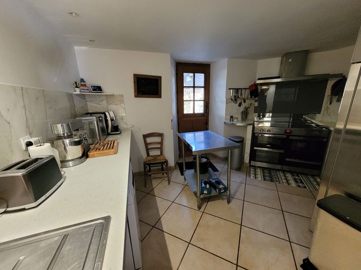 Image No.12-Maison de 8 chambres à vendre à Herault