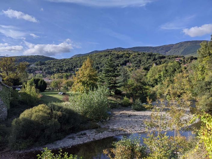 Image No.3-Maison de 8 chambres à vendre à Herault