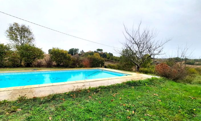 Image No.11-Maison de 3 chambres à vendre à Monflanquin