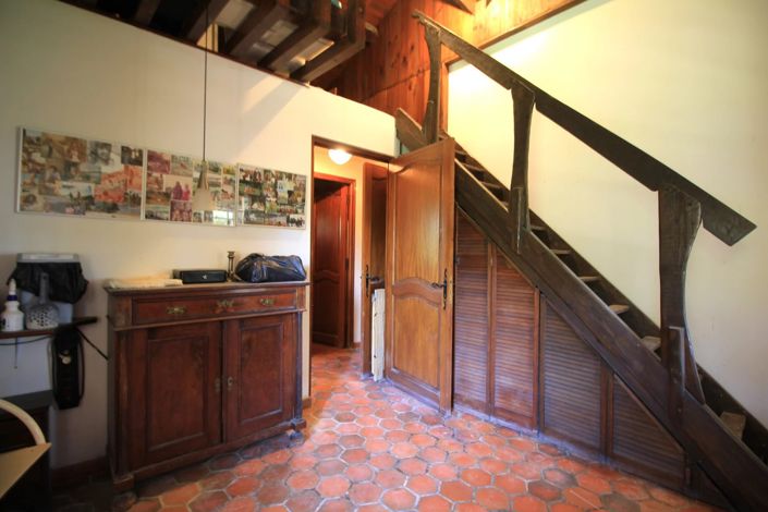 Image No.8-Maison de 3 chambres à vendre à Monflanquin