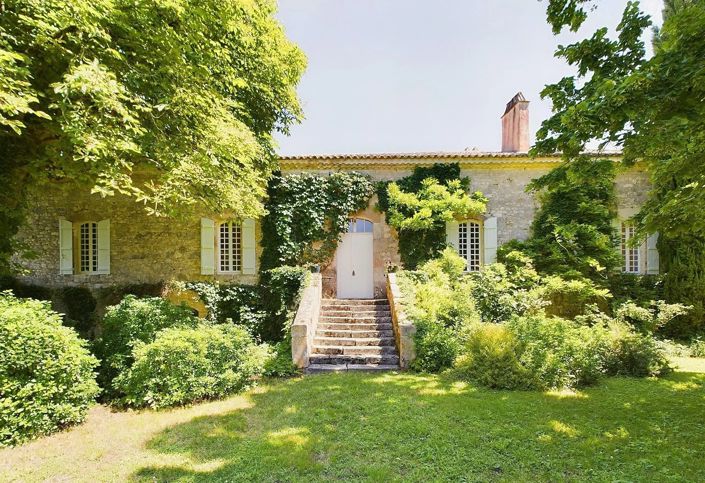 Image No.15-Maison de 4 chambres à vendre à Villeréal