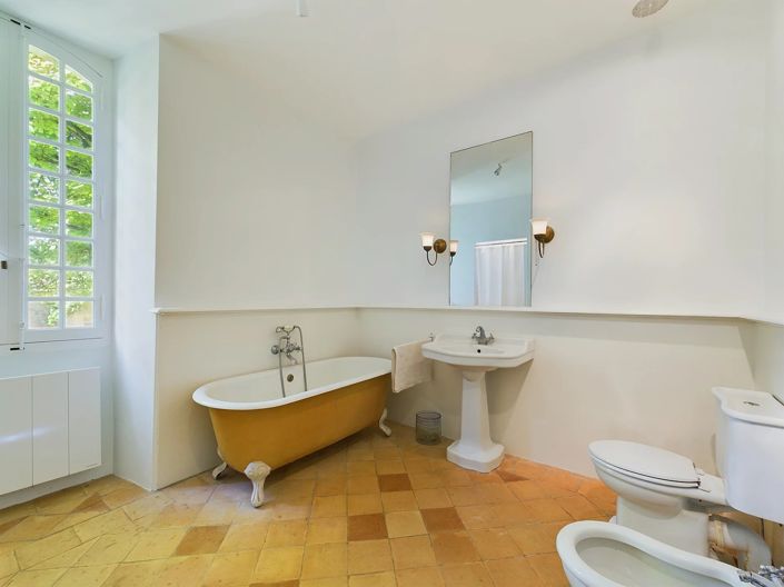 Image No.11-Maison de 4 chambres à vendre à Villeréal