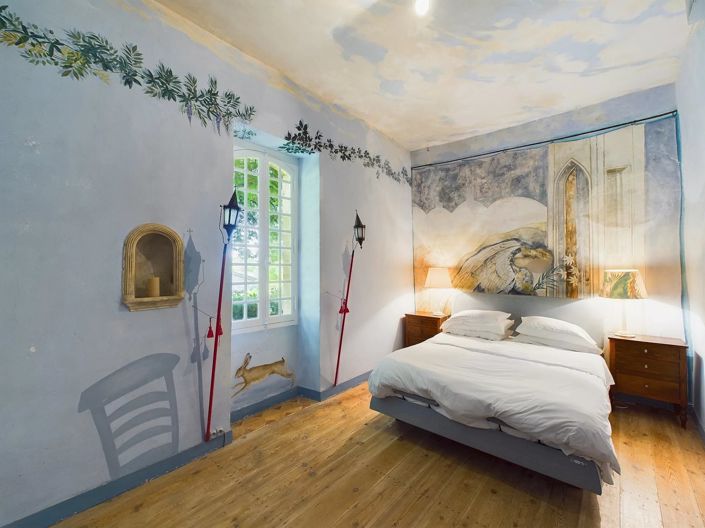 Image No.10-Maison de 4 chambres à vendre à Villeréal