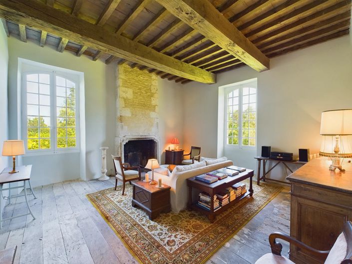 Image No.7-Maison de 4 chambres à vendre à Villeréal