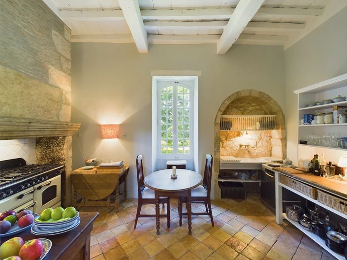 Image No.4-Maison de 4 chambres à vendre à Villeréal