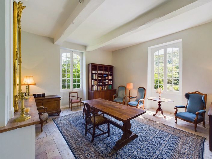 Image No.8-Maison de 4 chambres à vendre à Villeréal