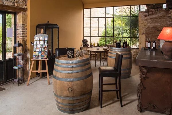 Image No.4-Maison de 5 chambres à vendre à Puy-l'Eveque