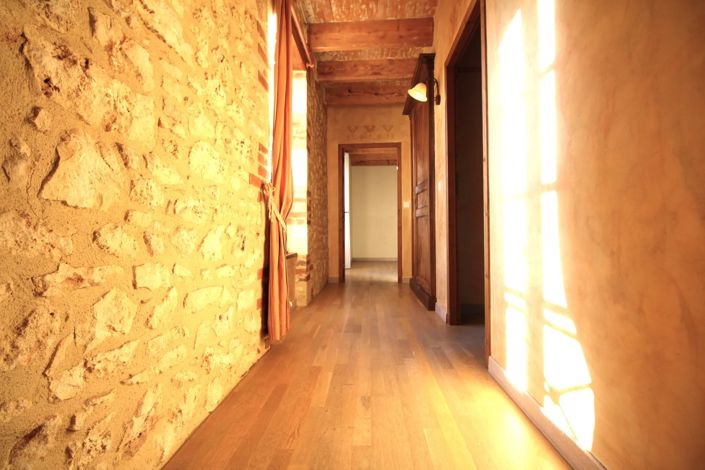 Image No.11-Maison de 5 chambres à vendre à Puy-l'Eveque