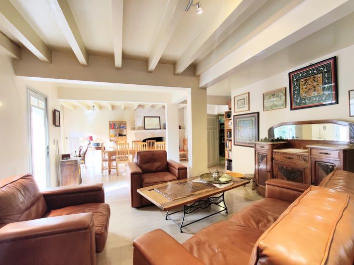 Image No.5-Maison de 4 chambres à vendre à Alet-les-Bains