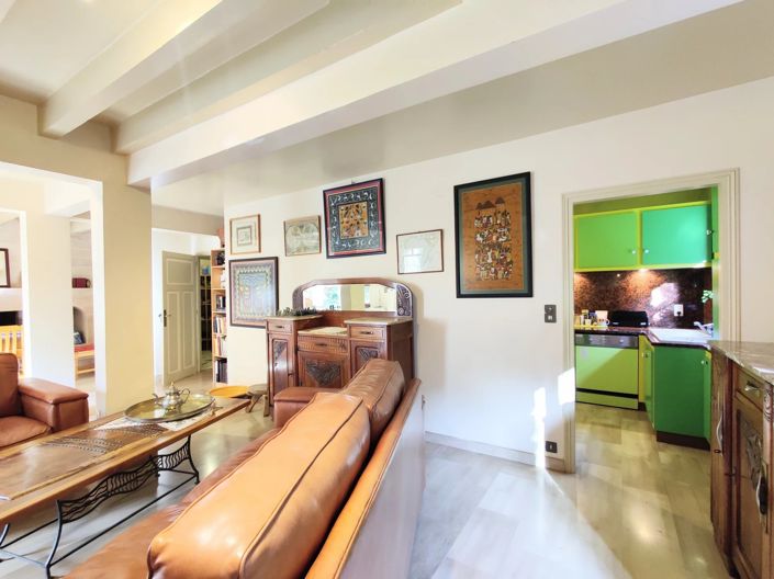 Image No.7-Maison de 4 chambres à vendre à Alet-les-Bains