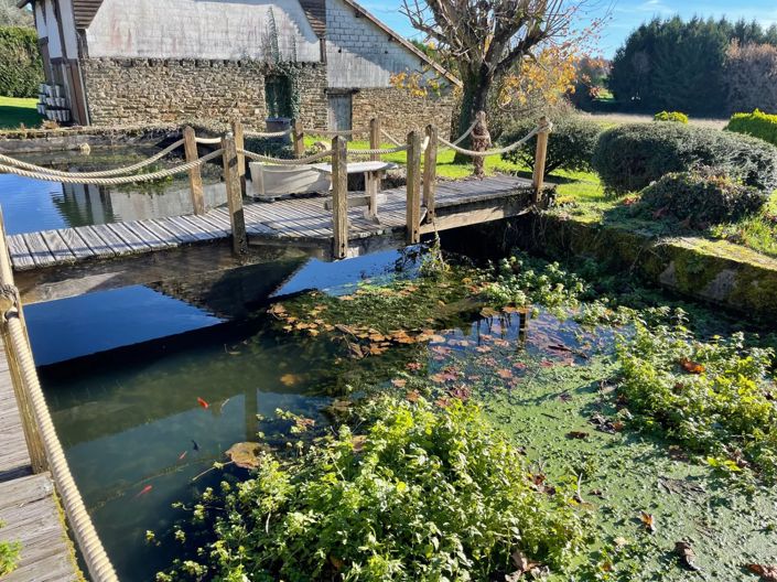 Image No.12-Maison de 2 chambres à vendre à Saint-Yrieix-la-Perche