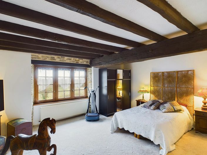 Image No.15-Maison de 2 chambres à vendre à Saint-Yrieix-la-Perche