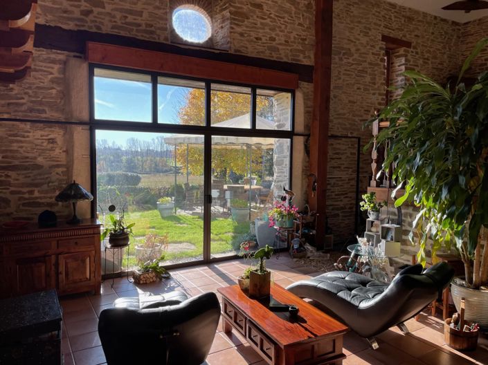 Image No.7-Maison de 2 chambres à vendre à Saint-Yrieix-la-Perche