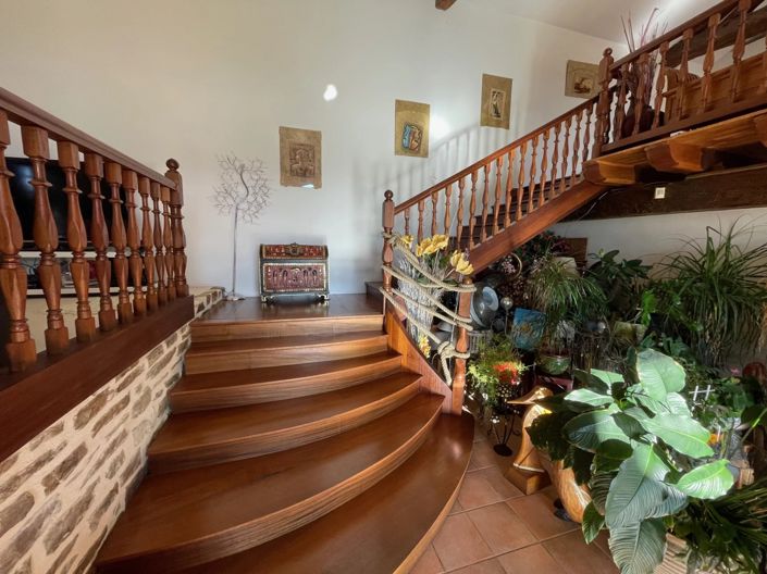 Image No.6-Maison de 2 chambres à vendre à Saint-Yrieix-la-Perche