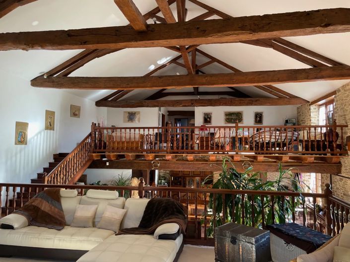 Image No.8-Maison de 2 chambres à vendre à Saint-Yrieix-la-Perche