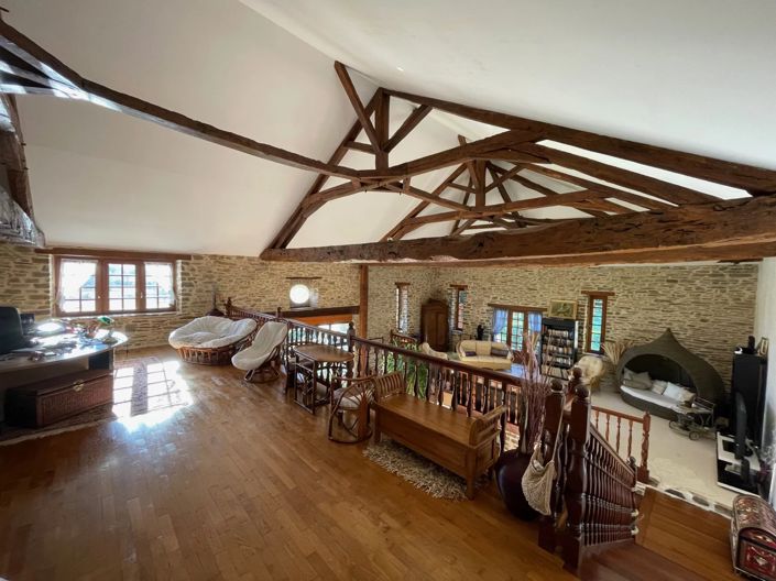 Image No.9-Maison de 2 chambres à vendre à Saint-Yrieix-la-Perche