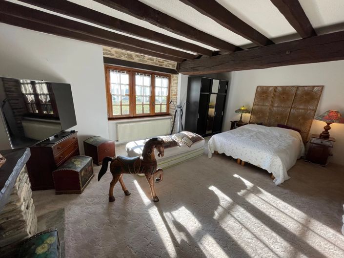 Image No.10-Maison de 2 chambres à vendre à Saint-Yrieix-la-Perche