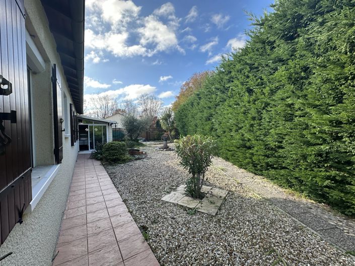 Image No.2-Maison de 3 chambres à vendre à Bergerac