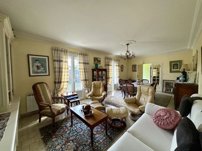 Image No.3-Maison de 3 chambres à vendre à Bergerac