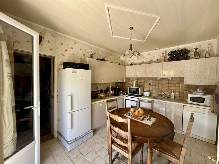 Image No.4-Maison de 3 chambres à vendre à Bergerac