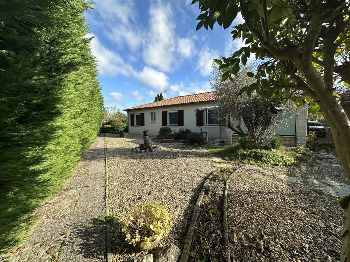 Image No.8-Maison de 3 chambres à vendre à Bergerac