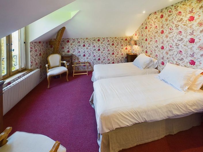 Image No.10-Maison de 11 chambres à vendre à Dordogne