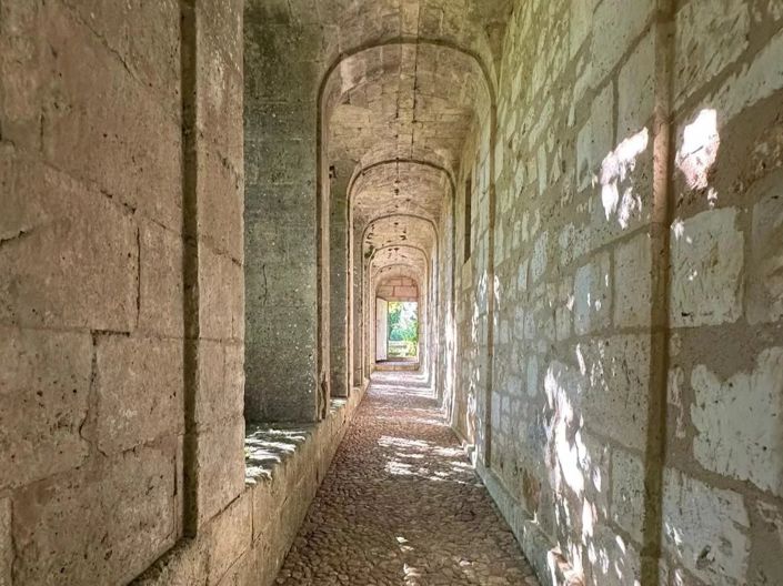 Image No.11-Maison de 11 chambres à vendre à Dordogne