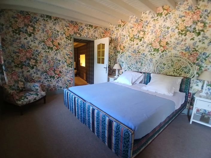 Image No.13-Maison de 11 chambres à vendre à Dordogne