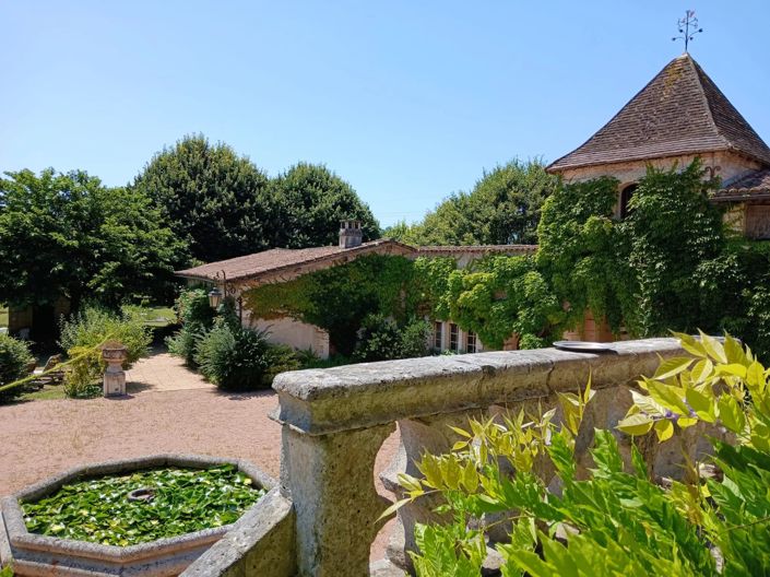Image No.15-Maison de 11 chambres à vendre à Dordogne