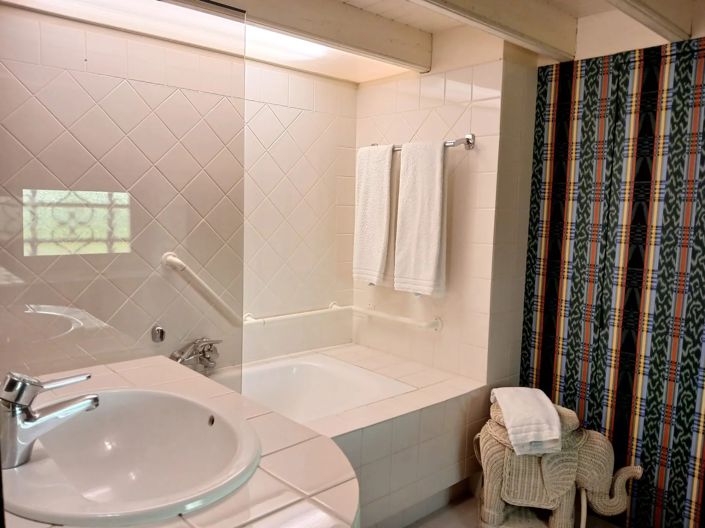 Image No.14-Maison de 11 chambres à vendre à Dordogne