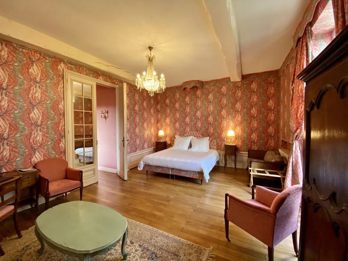 Image No.6-Maison de 11 chambres à vendre à Dordogne