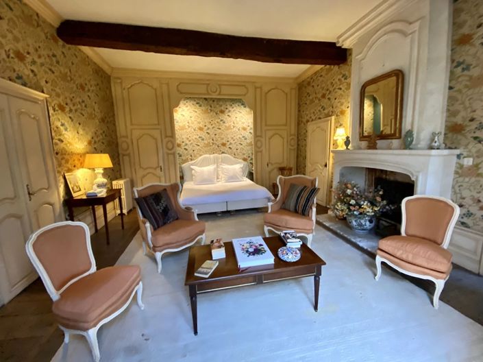 Image No.7-Maison de 11 chambres à vendre à Dordogne