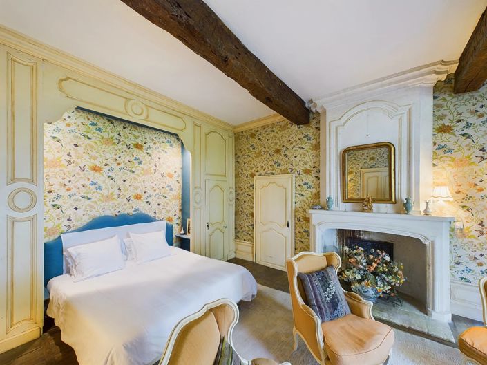 Image No.8-Maison de 11 chambres à vendre à Dordogne