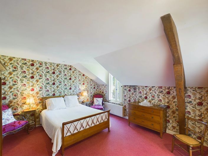 Image No.9-Maison de 11 chambres à vendre à Dordogne