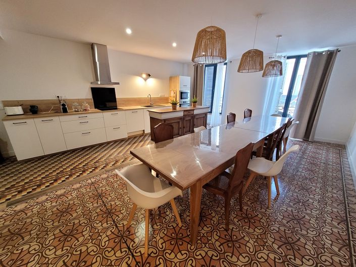 Image No.4-Maison de 3 chambres à vendre à Herault