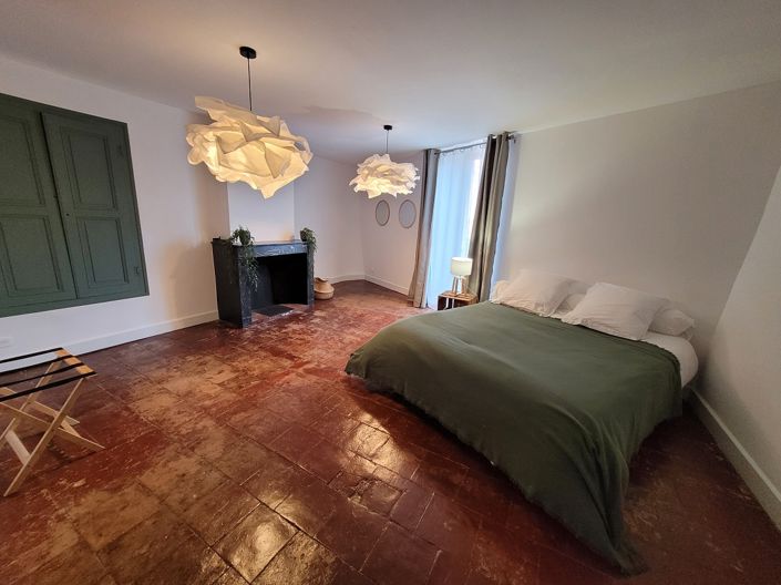 Image No.8-Maison de 3 chambres à vendre à Herault