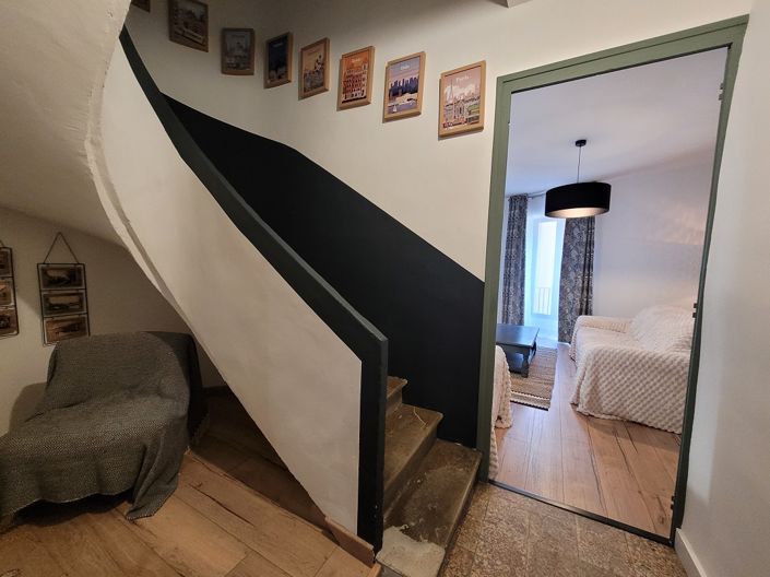 Image No.9-Maison de 3 chambres à vendre à Herault