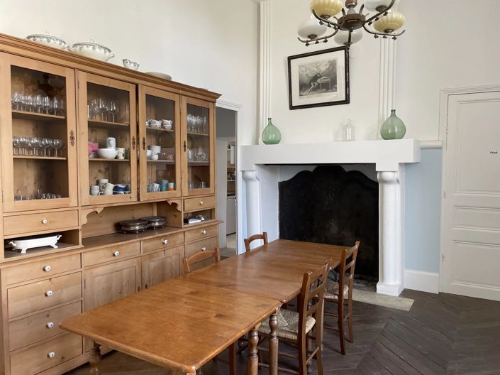 Image No.13-Maison de 23 chambres à vendre à Saint-Jean-d'Angély